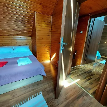 Grinda House - Center Park And * Brașov