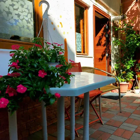 Grinda House - Center Park And * Braşov