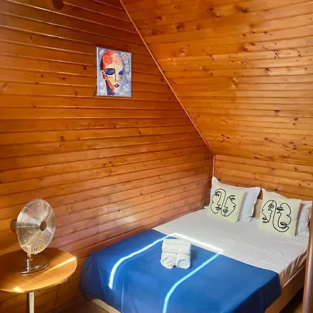 Appartamento Grinda House - Center Park And Braşov