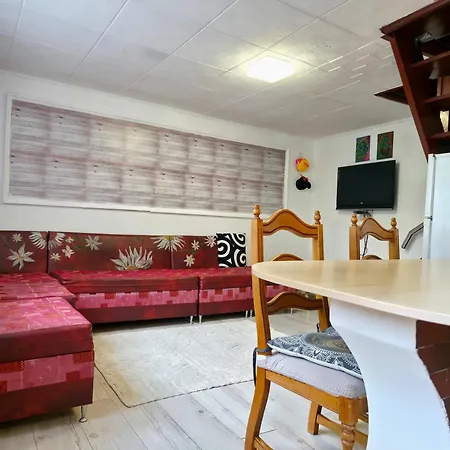 Appartement Grinda House - Center Park And