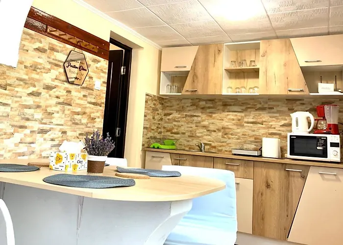 Appartamento Grinda House - Center Park And