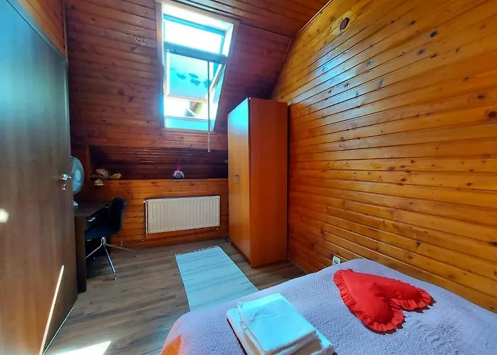 Appartamento Grinda House - Center Park And *