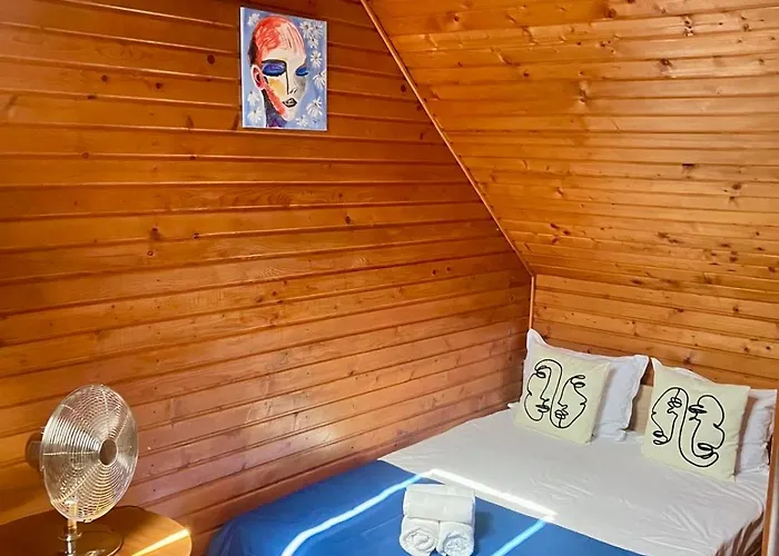 Apartment Grinda House - Center Park And Brasov