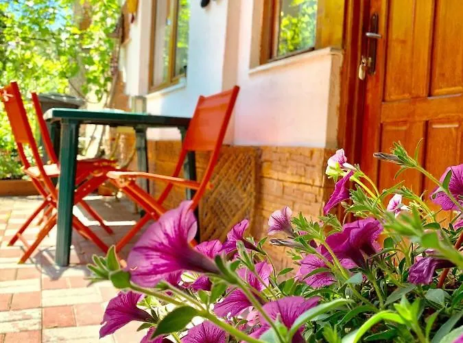 Grinda House - Center Park And * Brasov