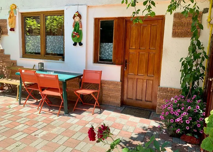 Grinda House - Center Park And Apartment Brasov